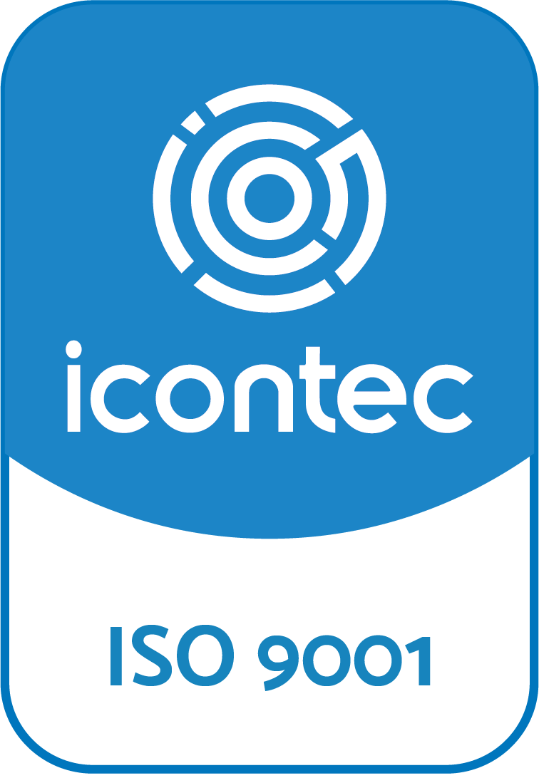 ICONTEC ISO 9001