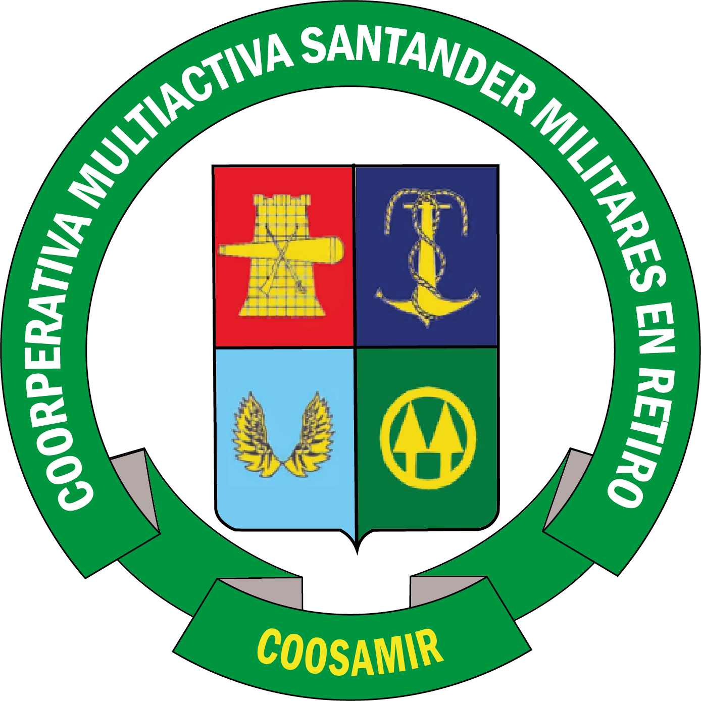 Coosamir